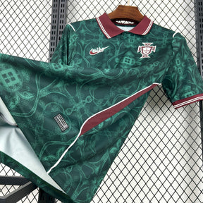 Maglia Portogallo Special Edition Dark Green 26/27 Uomo | Maglia da Calcio