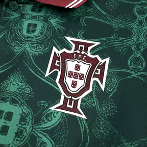 Maglia Portogallo Special Edition Dark Green 26/27 Uomo | Maglia da Calcio