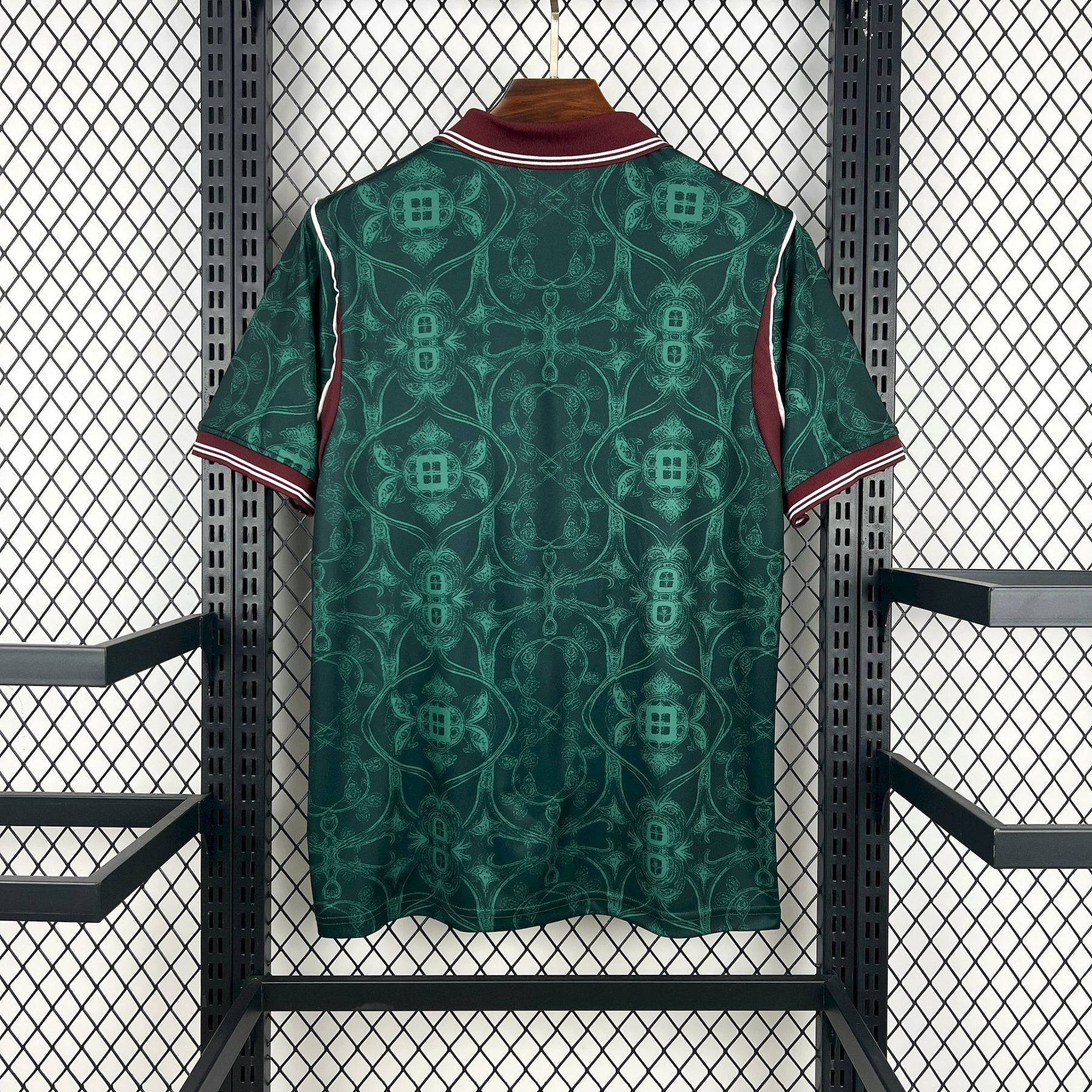 Maglia Portogallo Special Edition Dark Green 26/27 Uomo | Maglia da Calcio