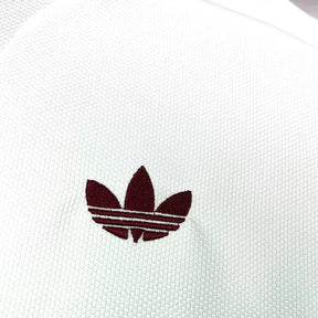 Maglia Qatar Away 2026 Uomo Bianca | Maglia da Calcio