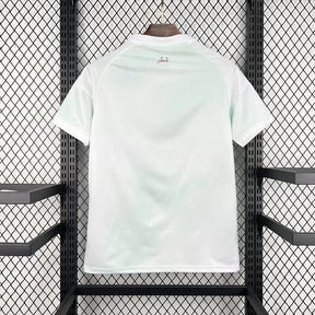 Maglia Qatar Away 2026 Uomo Bianca | Maglia da Calcio