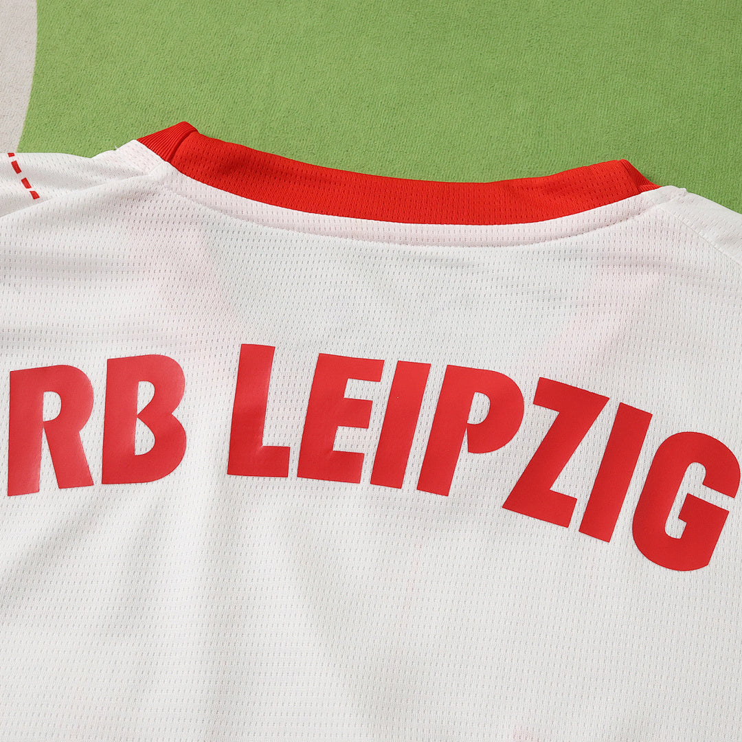 Maglia RB Leipzig Home 26/27 Uomo | Maglia da Calcio