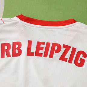 Maglia RB Leipzig Home 26/27 Uomo | Maglia da Calcio