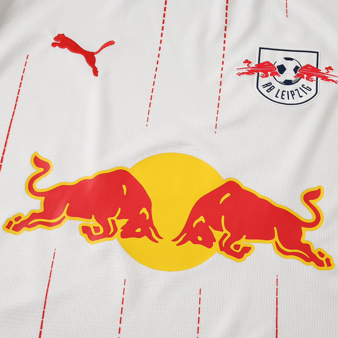 Maglia RB Leipzig Home 26/27 Uomo | Maglia da Calcio