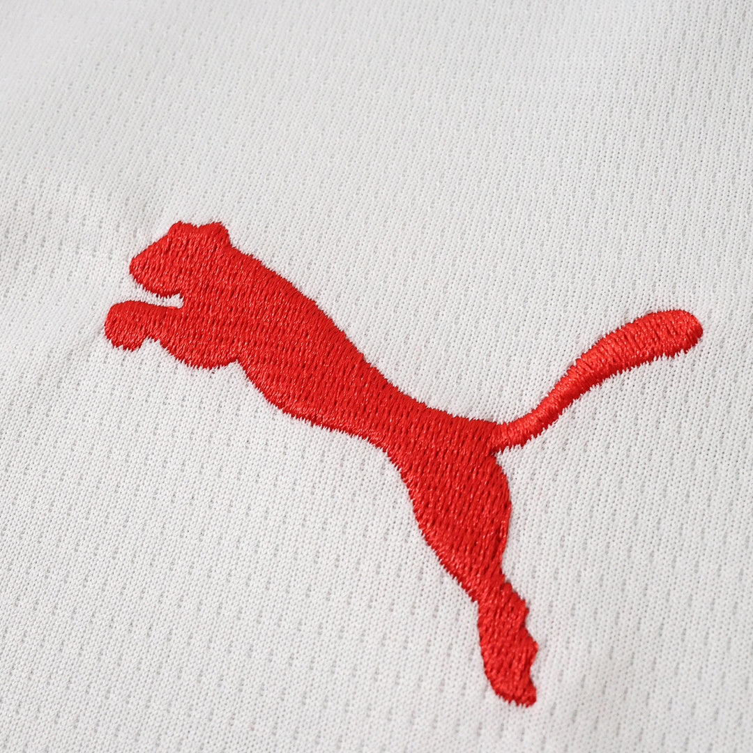 Maglia RB Leipzig Home 26/27 Uomo | Maglia da Calcio