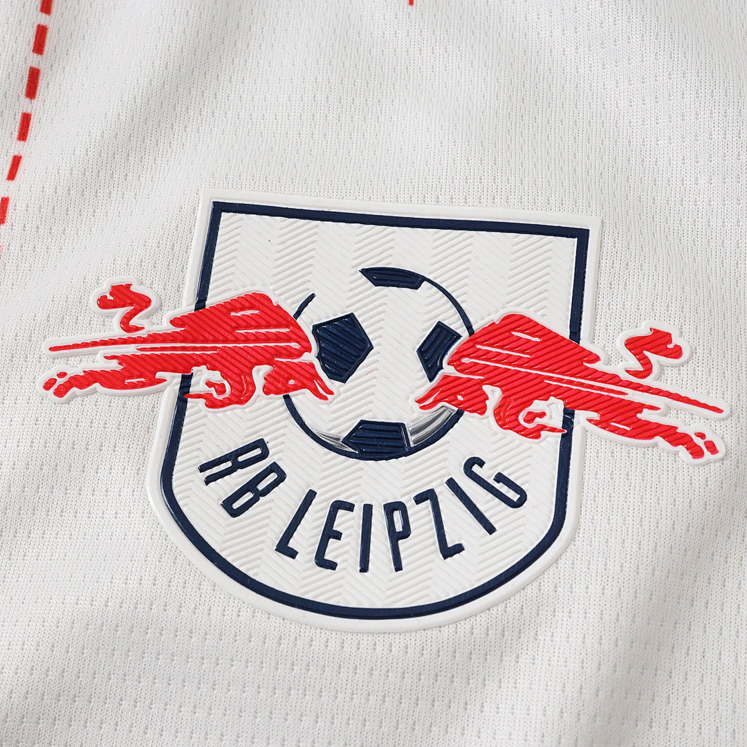 Maglia RB Leipzig Home 26/27 Uomo | Maglia da Calcio