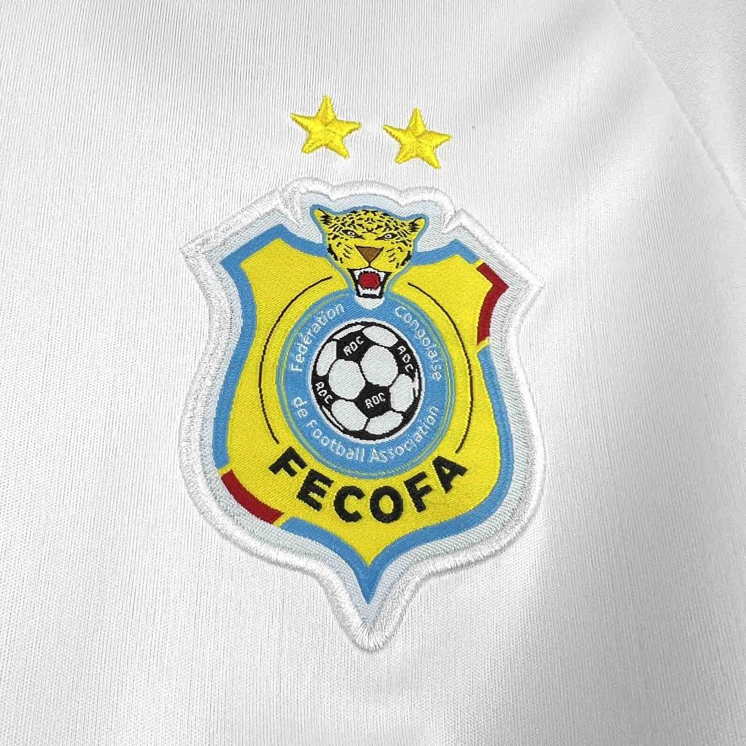 Maglia RD Congo Away 2026 Uomo | Maglia da Calcio