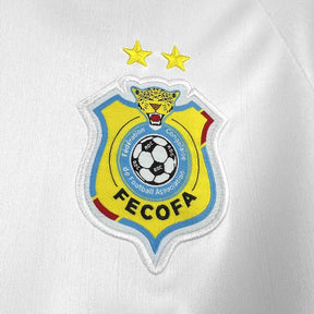 Maglia RD Congo Away 2026 Uomo | Maglia da Calcio