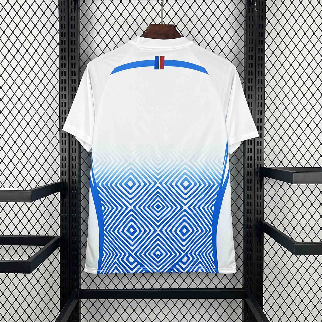 Maglia RD Congo Away 2026 Uomo | Maglia da Calcio