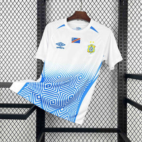Maglia RD Congo Away 2026 Uomo | Maglia da Calcio
