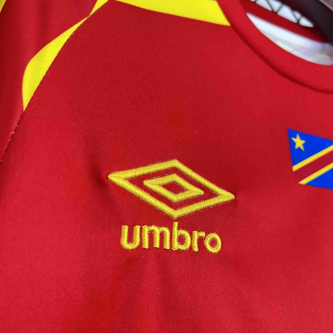 Maglia RD Congo Third 2026 Uomo | Maglia da Calcio