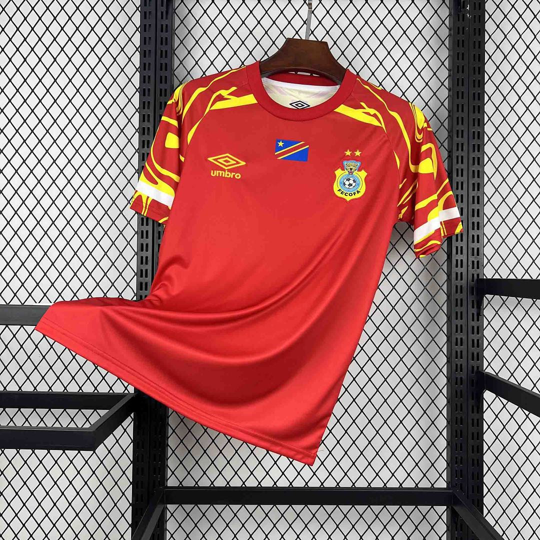Maglia RD Congo Third 2026 Uomo | Maglia da Calcio