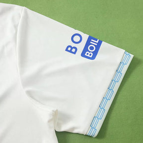 Maglia Rangers Away 26/27 Uomo Bianco | Maglia da Calcio