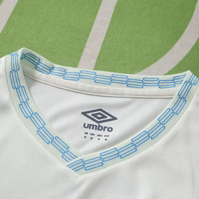 Maglia Rangers Away 26/27 Uomo Bianco | Maglia da Calcio