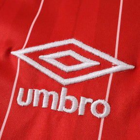 Maglia Rangers Away 26/27 Uomo Rossa | Maglia da Calcio