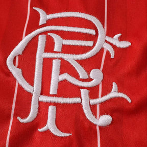 Maglia Rangers Away 26/27 Uomo Rossa | Maglia da Calcio