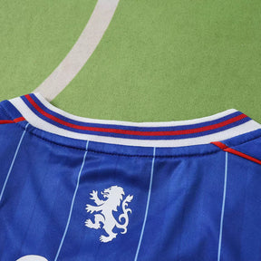 Maglia Rangers Home 26/27 Uomo Blu | Maglia da Calcio