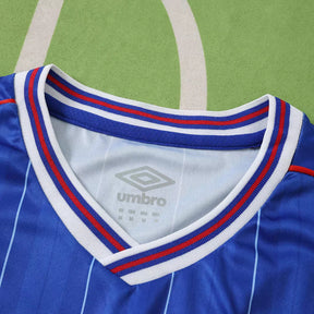 Maglia Rangers Home 26/27 Uomo Blu | Maglia da Calcio