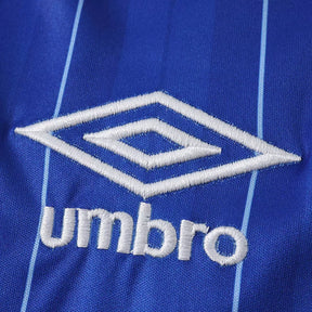 Maglia Rangers Home 26/27 Uomo Blu | Maglia da Calcio