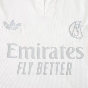 Maglia Real Madrid 125 Anni Edizione Speciale Uomo | Maglia da Calcio