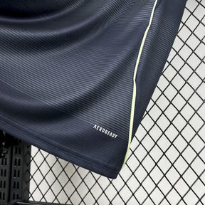 Maglia Real Madrid Away 25/26 Uomo | Maglia da Calcio