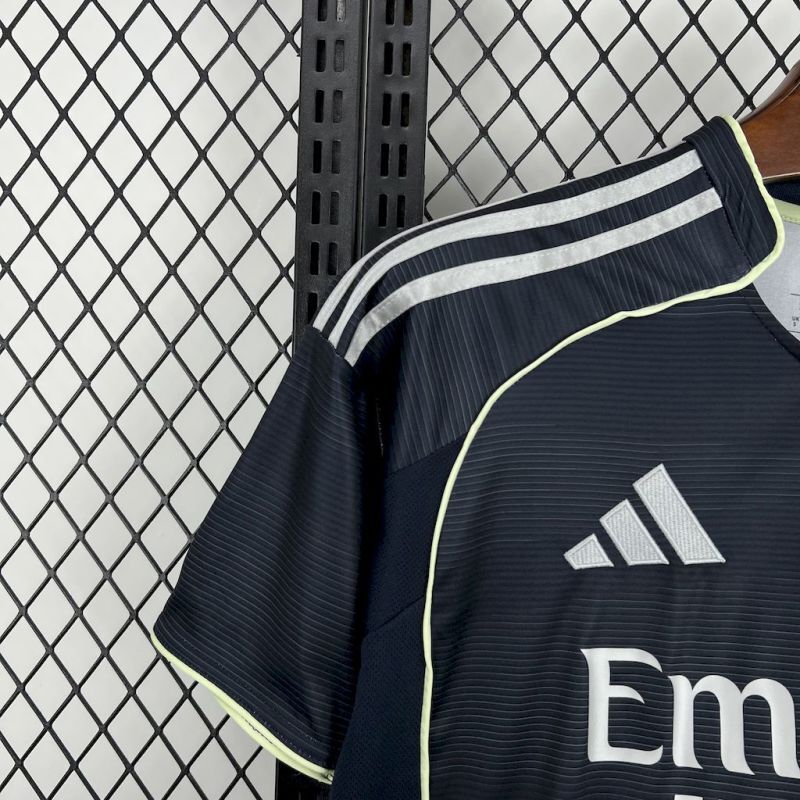 Maglia Real Madrid Away 25/26 Uomo | Maglia da Calcio
