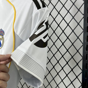 Maglia Real Madrid Home 25/26 Uomo | Maglia da Calcio