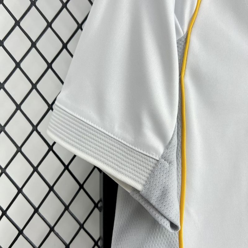 Maglia Real Madrid Home 25/26 Uomo | Maglia da Calcio