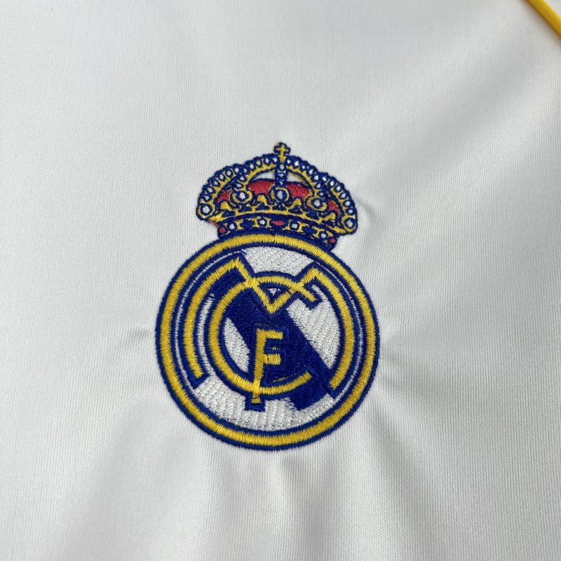 Maglia Real Madrid Home 25/26 Uomo | Maglia da Calcio