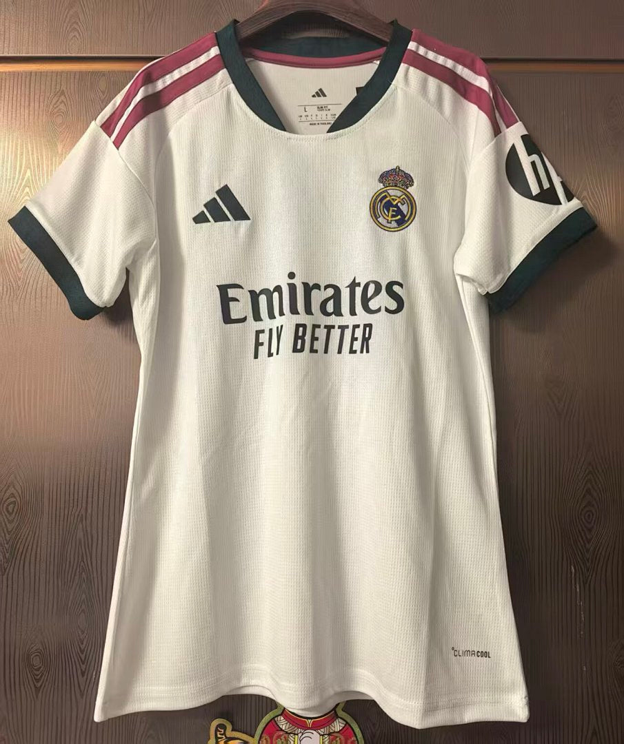 Maglia Real Madrid Home 26/27 Donna | Maglia da Calcio