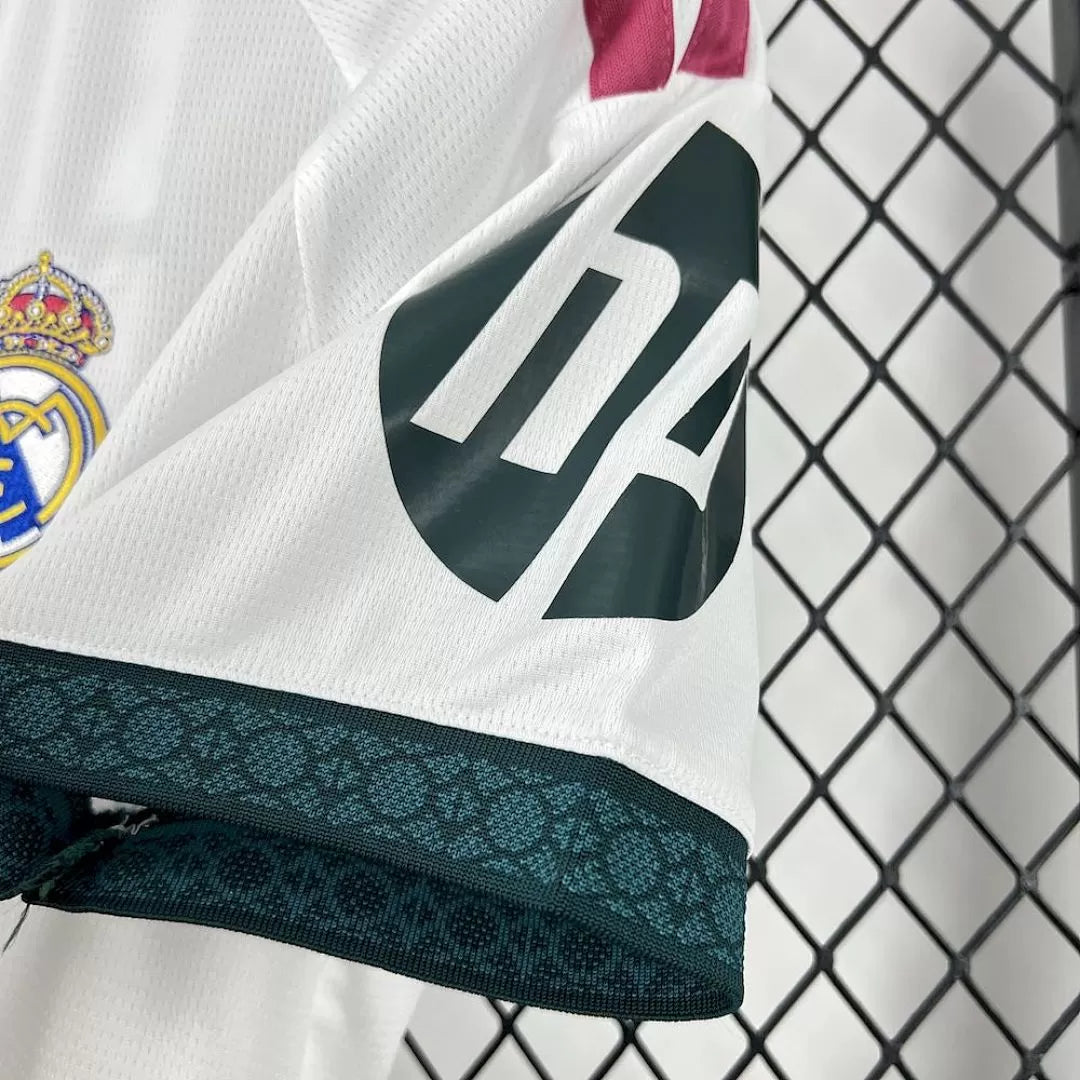 Maglia Real Madrid Home 26/27 Uomo Bianca | Maglia da Calcio