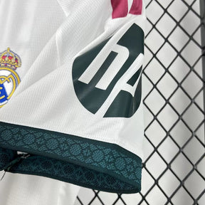 Maglia Real Madrid Home 26/27 Uomo Bianca | Maglia da Calcio