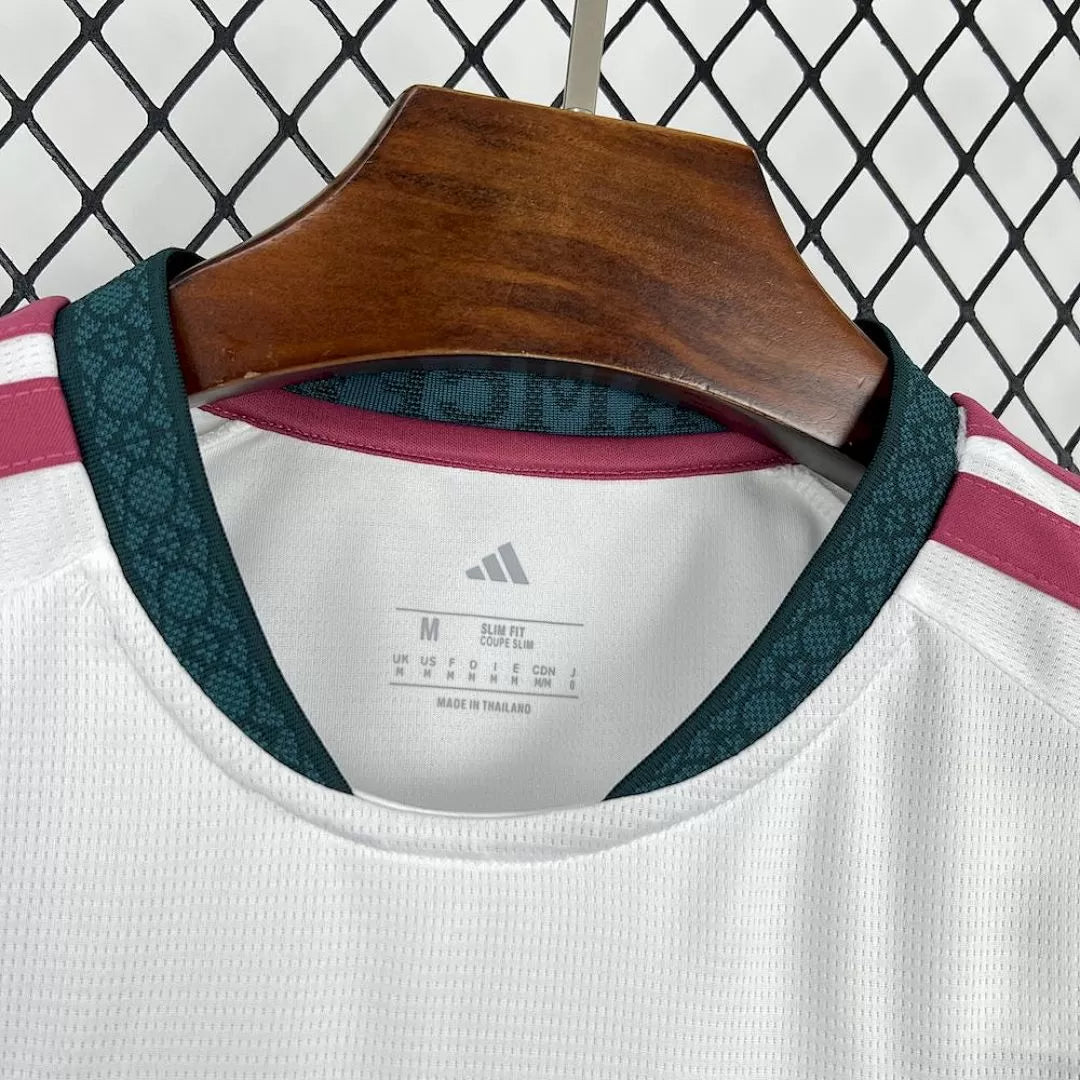 Maglia Real Madrid Home 26/27 Uomo Bianca | Maglia da Calcio