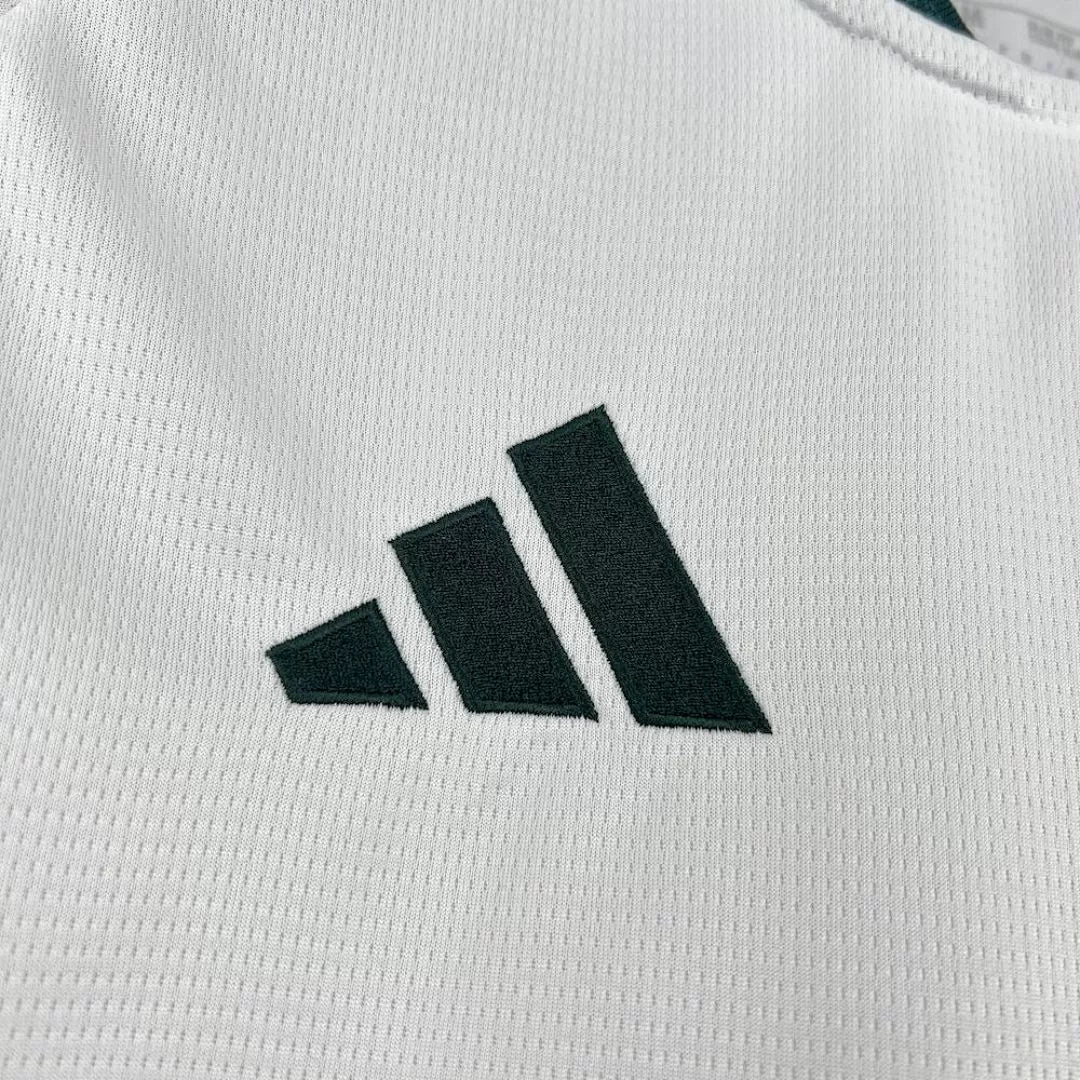 Maglia Real Madrid Home 26/27 Uomo Bianca | Maglia da Calcio