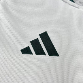 Maglia Real Madrid Home 26/27 Uomo Bianca | Maglia da Calcio