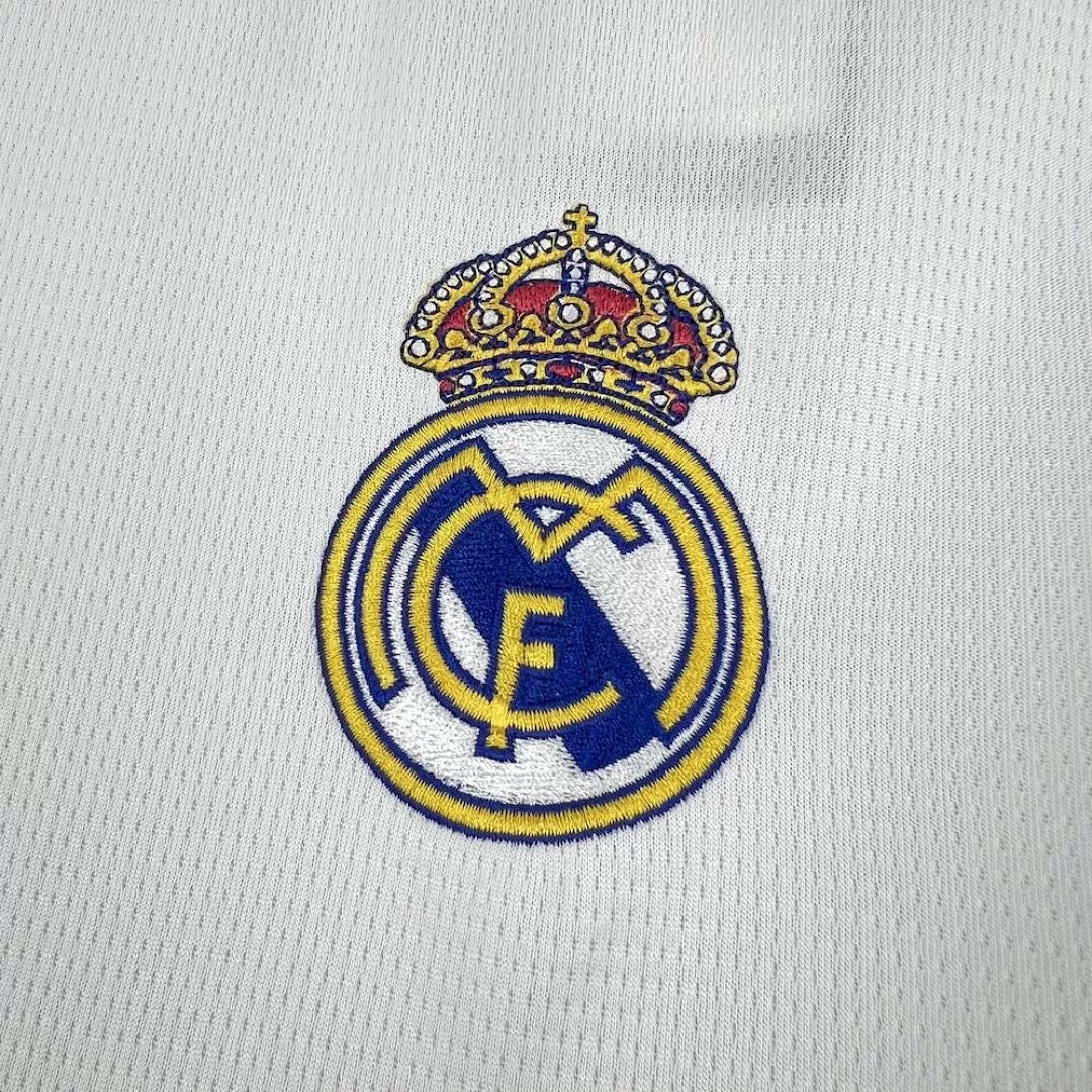 Maglia Real Madrid Home 26/27 Uomo Bianca | Maglia da Calcio