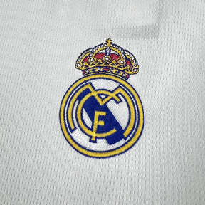 Maglia Real Madrid Home 26/27 Uomo Bianca | Maglia da Calcio