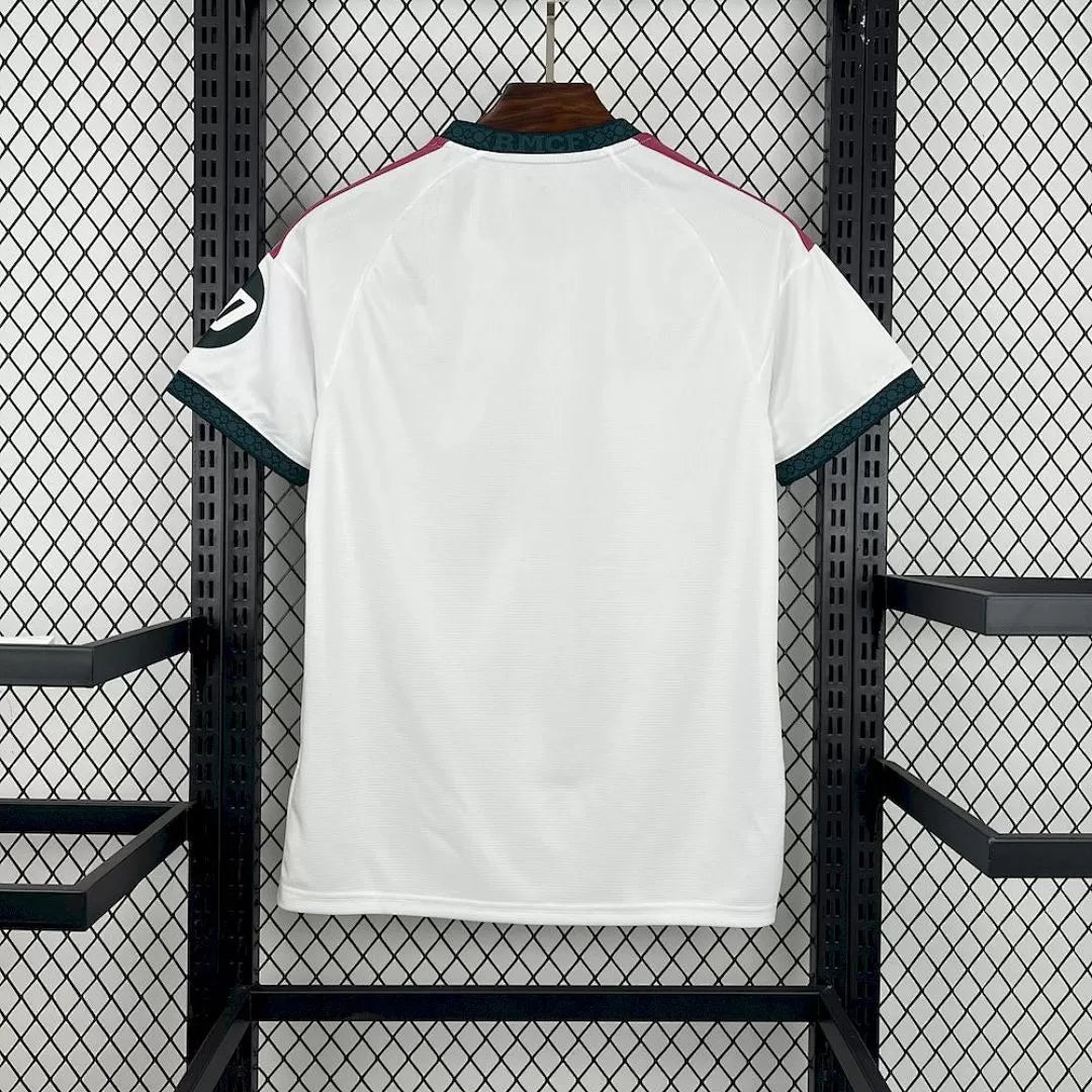 Maglia Real Madrid Home 26/27 Uomo Bianca | Maglia da Calcio