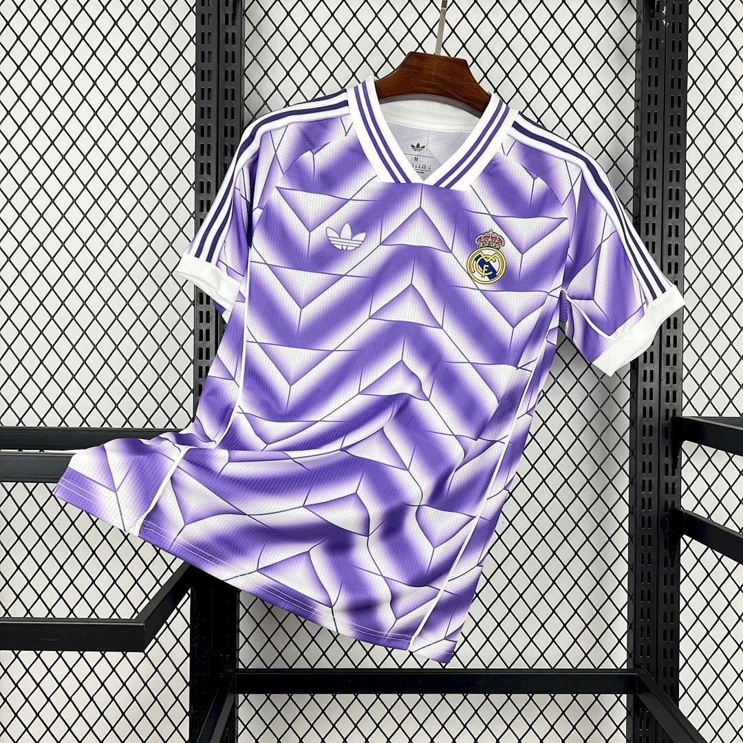 Maglia Real Madrid LFSTLR 25/26 | Maglia da Calcio