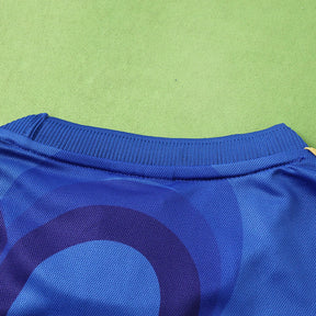 Maglia Real Madrid Pre-Match CNY 25/26 Uomo Manica Lunga | Maglia da Calcio