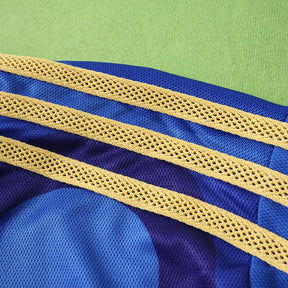 Maglia Real Madrid Pre-Match CNY 25/26 Uomo Manica Lunga | Maglia da Calcio