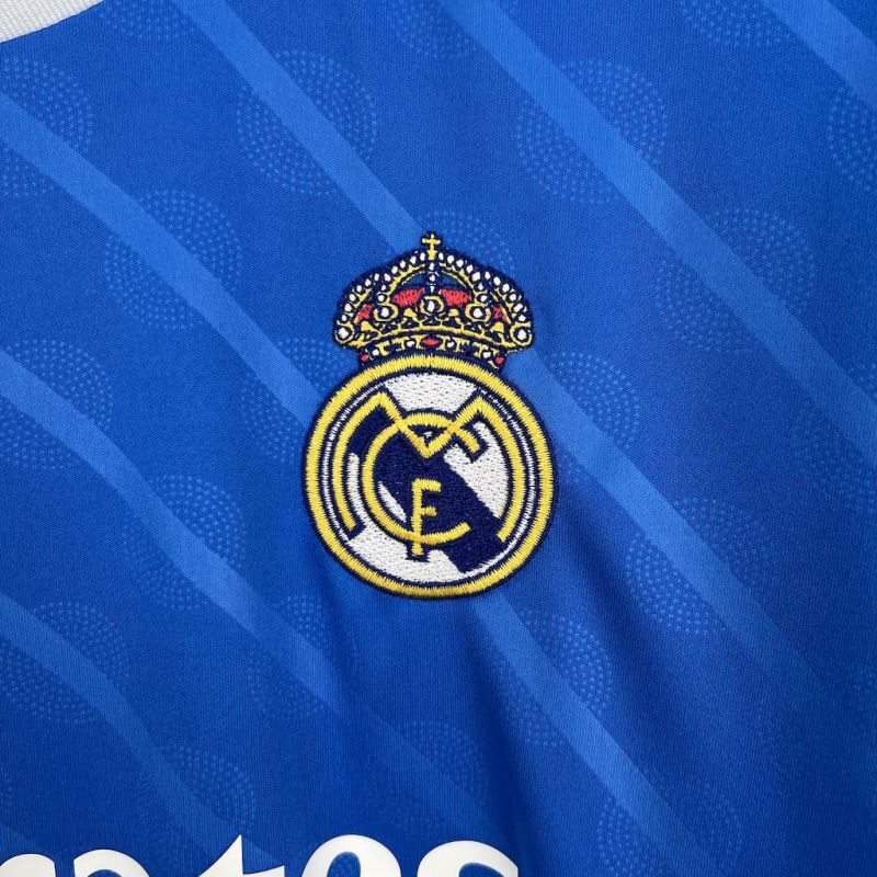 Maglia Real Madrid Third 25/26 Uomo | Maglia da Calcio
