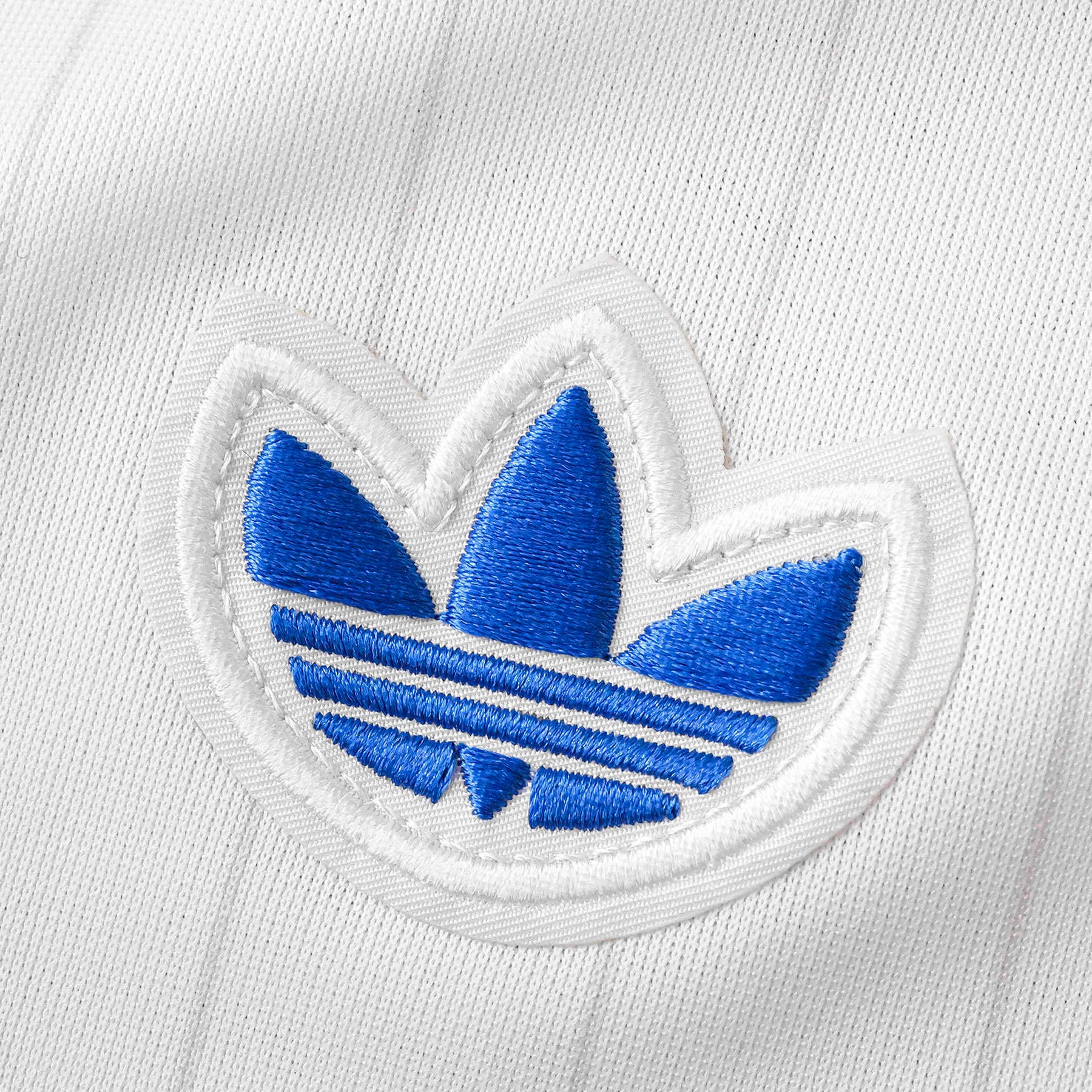 Maglia Real Madrid x Adidas Icons White 25/26 | Maglia da Calcio