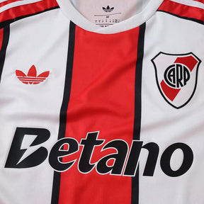 Maglia River Plate Away 26/27 Uomo | Maglia da Calcio