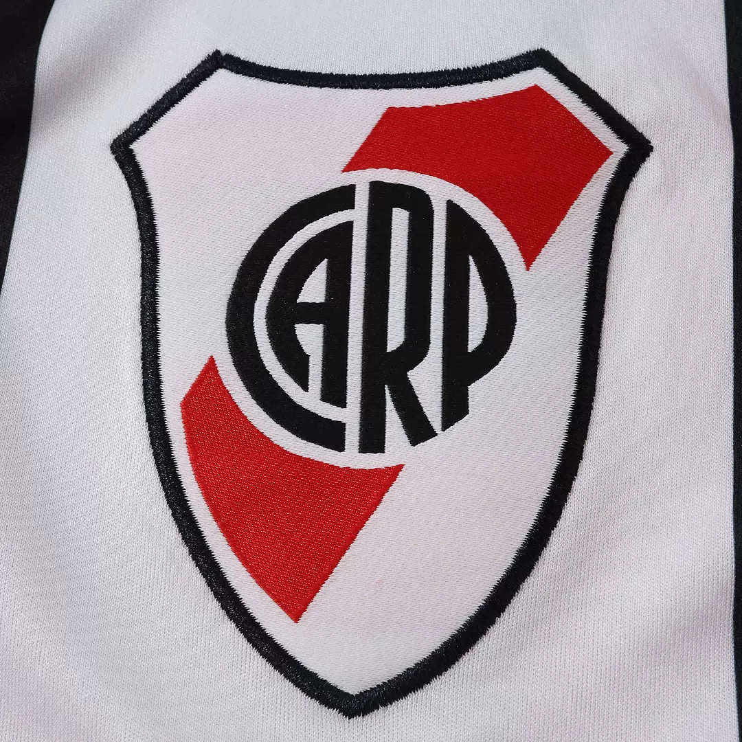 Maglia River Plate Away 26/27 Uomo | Maglia da Calcio