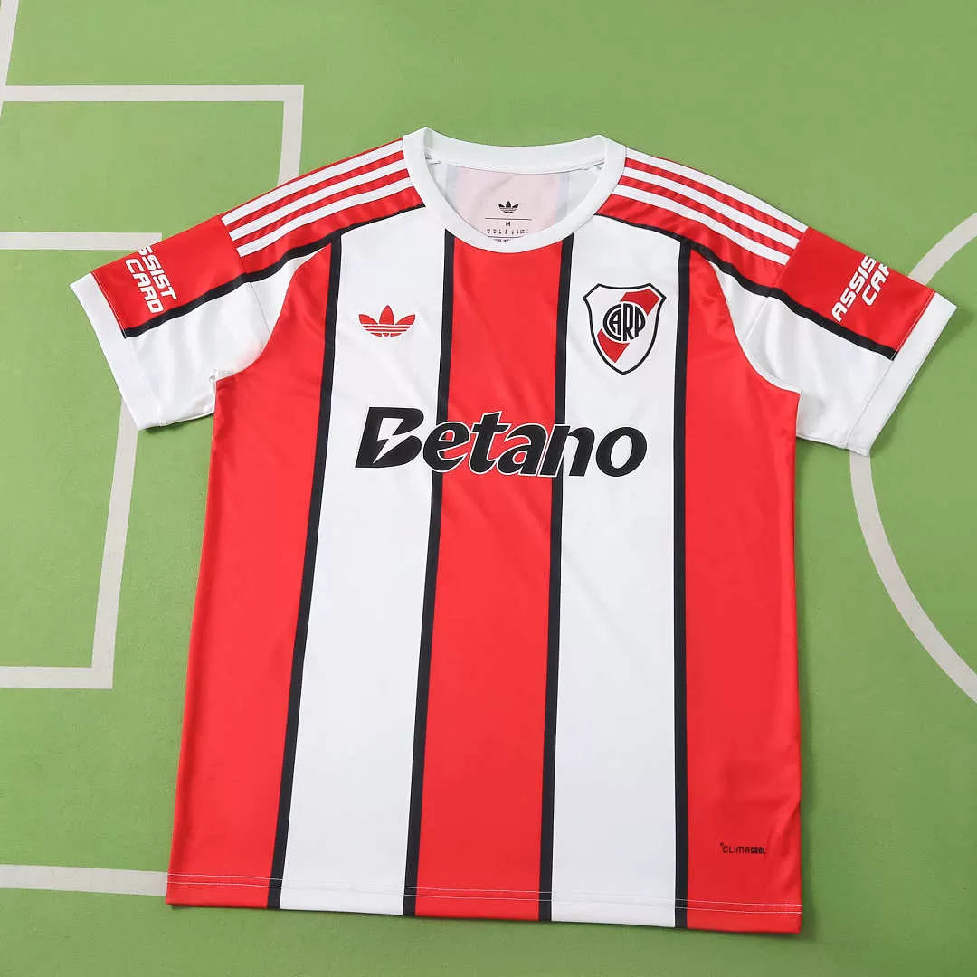 Maglia River Plate Away 26/27 Uomo | Maglia da Calcio