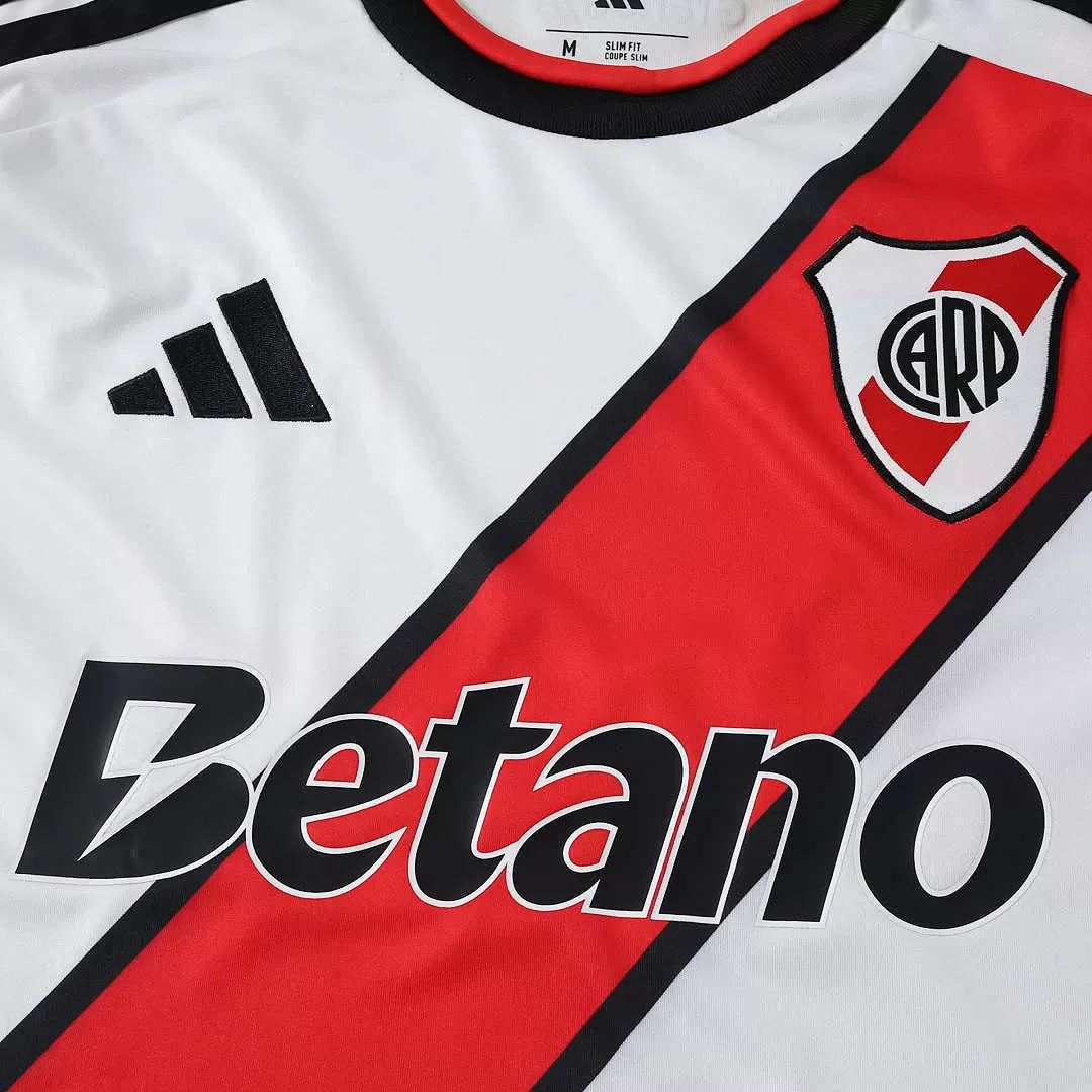 Maglia River Plate Home 26/27 Uomo | Maglia da Calcio