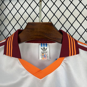 Maglia Roma Away 92/93 Retro Uomo | Maglia da Calcio