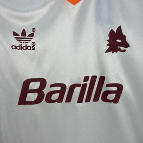 Maglia Roma Away 92/93 Retro Uomo | Maglia da Calcio