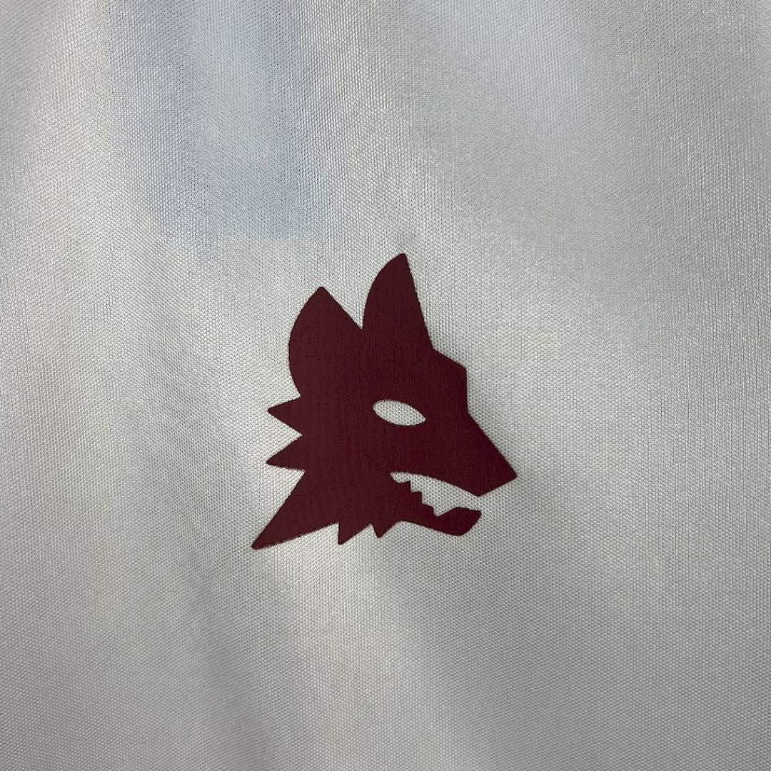 Maglia Roma Away 92/93 Retro Uomo | Maglia da Calcio